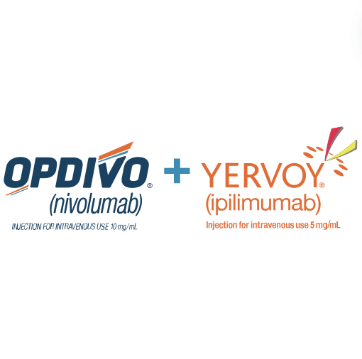 Opdivo Vivo Infusion